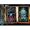 Prime 1 Studio - Bust Godzilla - Godzilla Minus One (2023) Bonus Version