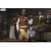 Sideshow Star Wars - Wooof 1/6 Scum and Villainy - Return of the Jedi