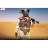Sideshow Star Wars - Wooof 1/6 Scum and Villainy - Return of the Jedi