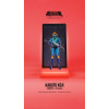 NEON by TSUME - Kabuto Koji - Ufo Robot Grendizer - Alcor Grendizer