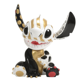 Enesco Disney - Romero Britto Stitch Midas Recolor 35cm