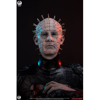 Premium Collectibles Studio PCS - Pinhead Deluxe Edition 1/3 - Hellraiser: Le Pacte