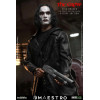 Infinite Statue X Kaustic Plastik - Maestro - Eric Draven Luxury Action Figure Deluxe Edition 1/6 - The Crow