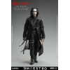 Infinite Statue X Kaustic Plastik - Maestro - Eric Draven Luxury Action Figure Deluxe Edition 1/6 - The Crow