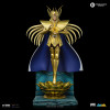 Iron Studios - Saint Seiya - Virgo Shaka Art Scale 1/10 - Knights of the Zodiac