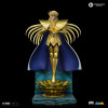 Iron Studios - Saint Seiya - Virgo Shaka Art Scale 1/10 - Knights of the Zodiac