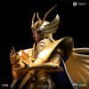 Iron Studios - Saint Seiya - Virgo Shaka Art Scale 1/10 - Knights of the Zodiac