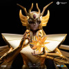 Iron Studios - Saint Seiya - Virgo Shaka Art Scale 1/10 - Knights of the Zodiac