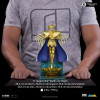 Iron Studios - Saint Seiya - Virgo Shaka Art Scale 1/10 - Knights of the Zodiac