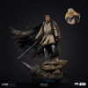 Iron Studios Star Wars - Obi-Wan Kenobi Art Scale 1/10 Signatures