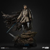 Iron Studios Star Wars - Obi-Wan Kenobi Legacy Replica 1/4 Signatures