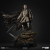 Iron Studios Star Wars - Obi-Wan Kenobi Legacy Replica 1/4 Signatures