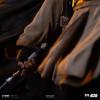 Iron Studios Star Wars - Obi-Wan Kenobi Legacy Replica 1/4 Signatures
