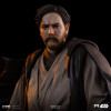 Iron Studios Star Wars - Obi-Wan Kenobi Legacy Replica 1/4 Signatures