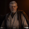 Iron Studios Star Wars - Obi-Wan Kenobi Legacy Replica 1/4 Signatures