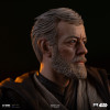 Iron Studios Star Wars - Obi-Wan Kenobi Legacy Replica 1/4 Signatures