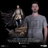 Iron Studios Star Wars - Obi-Wan Kenobi Legacy Replica 1/4 Signatures