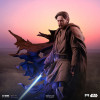 Iron Studios Star Wars - Obi-Wan Kenobi Legacy Replica 1/4 Signatures