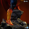 Iron Studios - DC Comics - Absolute Superman Art Scale Art Scale 1/10