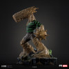Iron Studios Marvel Comics - Spider-Man Vs Villains - Sandman BDS Art Scale 1/10