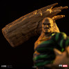 Iron Studios Marvel Comics - Spider-Man Vs Villains - Sandman BDS Art Scale 1/10