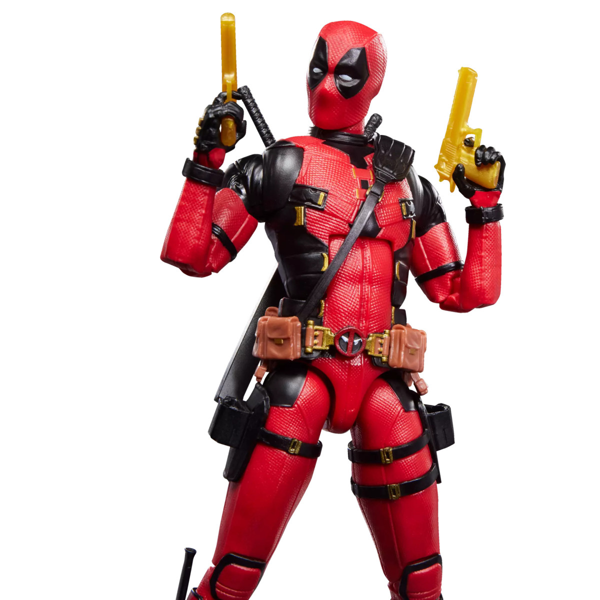 Marvel Legends - Dogpool and Deadpool - Deadpool & Wolverine