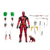 Marvel Legends - Dogpool and Deadpool - Deadpool & Wolverine