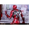 Hot Toys Iron Man Mark V Movie Masterpiece Diecast 1/6