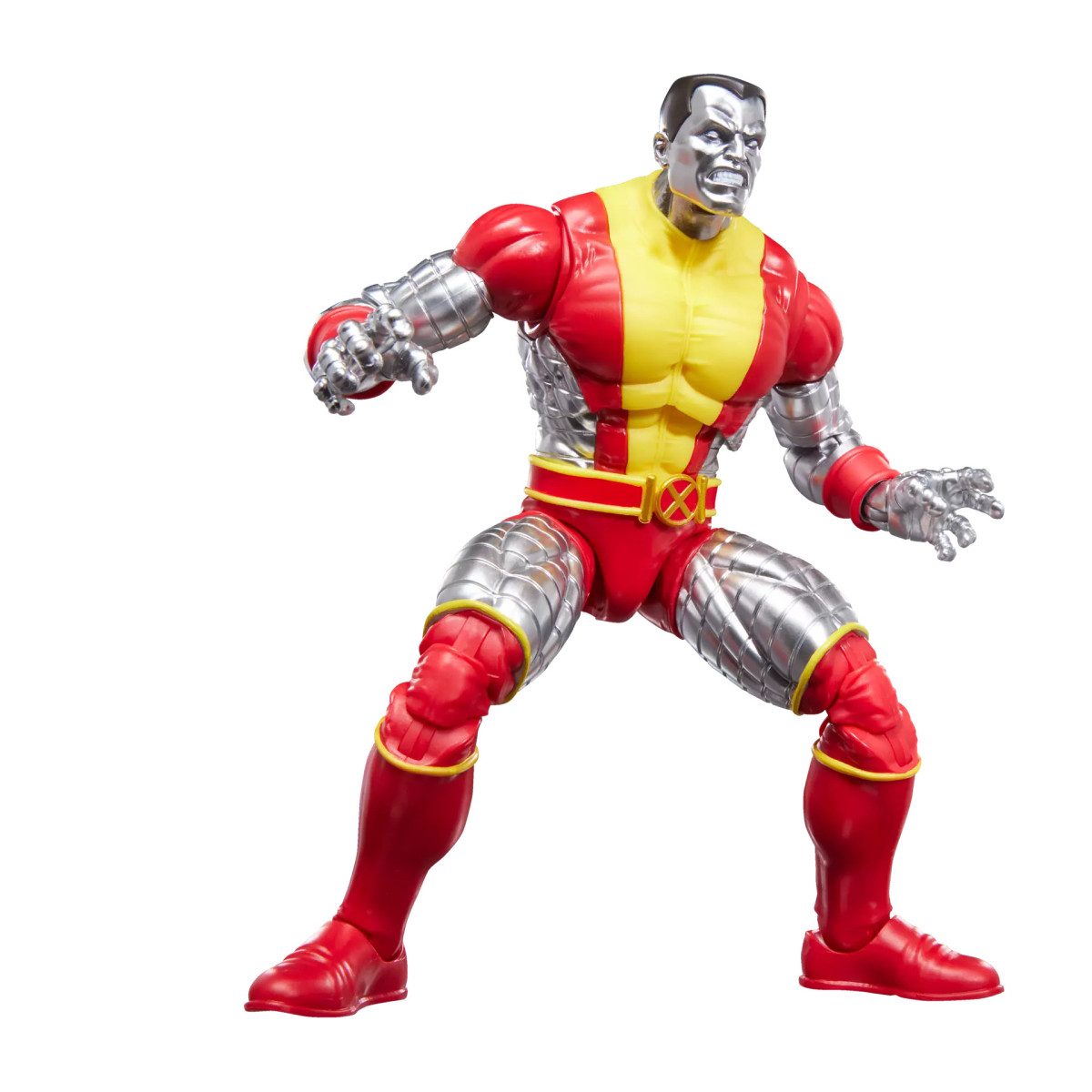 Hasbro Marvel Legends Series The Astonishing X-Men - Kitty Pryde & Colossus