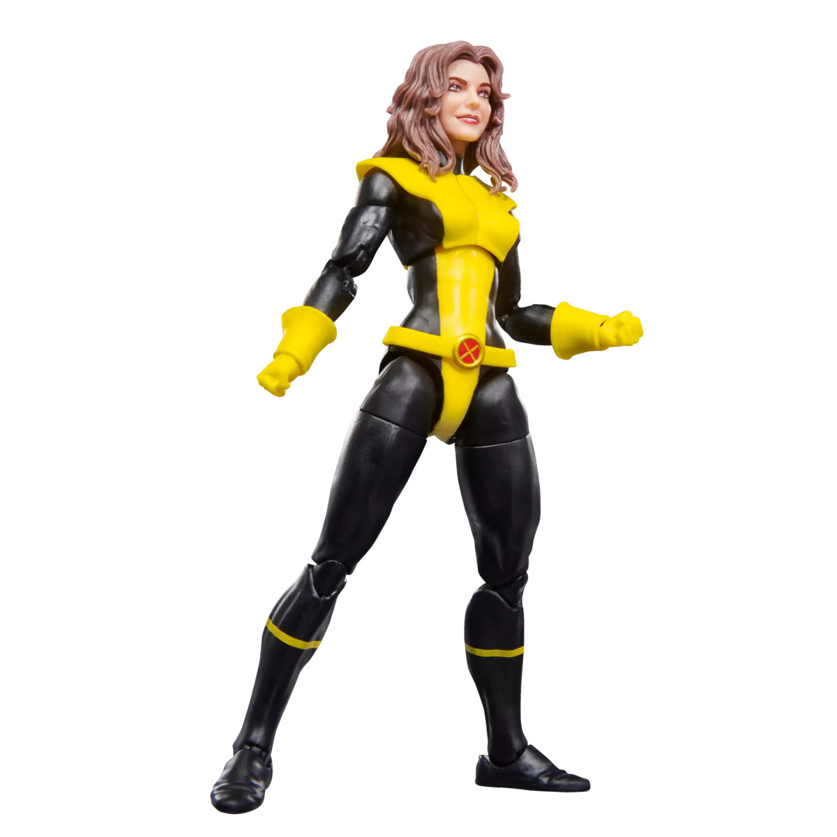Hasbro Marvel Legends Series The Astonishing X-Men - Kitty Pryde & Colossus