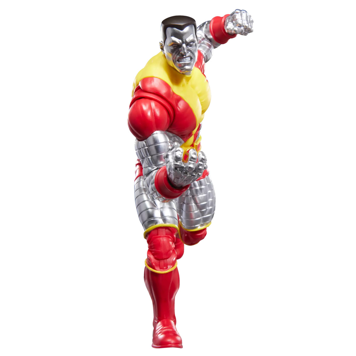 Hasbro Marvel Legends Series The Astonishing X-Men - Kitty Pryde & Colossus