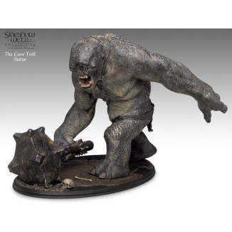 Weta - The Cave Troll - Lord of the Rings - Second-hand