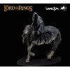 Weta - RINGWRAITH AND STEED 1/6 - Lord of the Rings - Second-hand