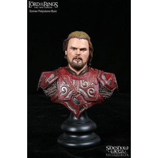 Weta -  Eomer 1/4 bust - Lord of the Rings - Second-hand