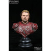 Weta -  Eomer 1/4 bust - Lord of the Rings - Second-hand