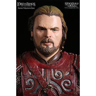 Weta -  Eomer 1/4 bust - Lord of the Rings - Second-hand