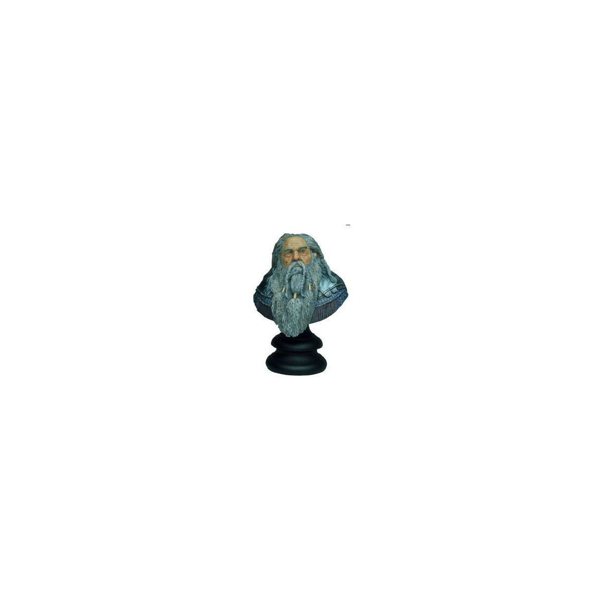 Weta -  Bust Darwen Lord 1/4 - Lord of the Rings - Second-hand