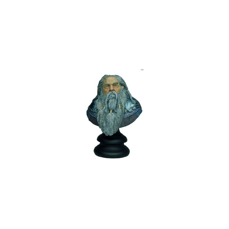 Weta -  Bust Darwen Lord 1/4 - Lord of the Rings - Second-hand