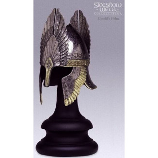 Weta - Elendil 1/4 helmet - Lord of the Rings - Second-hand