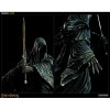 Sideshow - Ringwraith exclusive 1/6 - Lord of the Rings - Second-hand