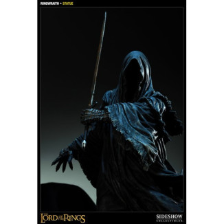 Sideshow - Ringwraith exclusive 1/6 - Lord of the Rings - Second-hand