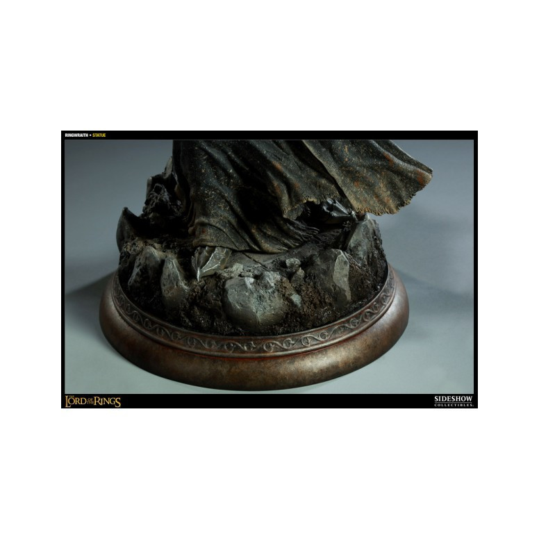 Sideshow - Ringwraith exclusive 1/6 - Lord of the Rings - Second-hand