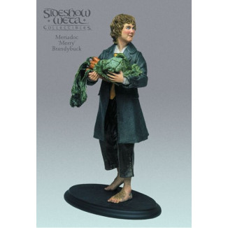 Weta - MERIADOC "MERRY" BRANDYBUCK 1/6 - Lord of the Rings - Second-hand