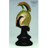 Weta - High Elven War Helm 1/4 - Lord of the Rings - Occasion