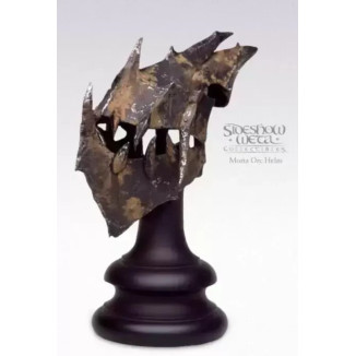 Weta - Helmet Orc de la Moria 1/4 - Lord of the Rings - Second-hand