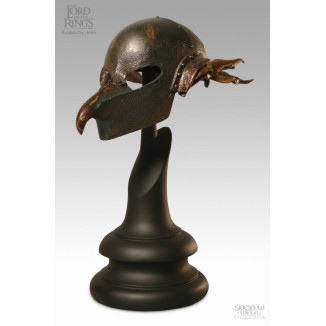 Weta - Frodo's Orc Helmet 1/4 - Lord of the Rings - Secondhand