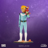 LMZ - Ulysses 31 - Telemachus & Nono + A Cyclops Adorer Collection ANIMATED! 1/8