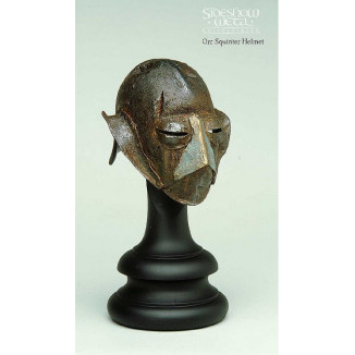 Weta - Squinter 1/4 Orc Helmet - Lord of the Rings - Second-hand