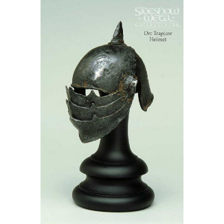 Weta - Orc helmet Trapjaw 1/4 - Lord of the Rings - Second-hand