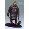 Weta - ORC BRUTE 1/6 - Lord of the Rings - Second-hand